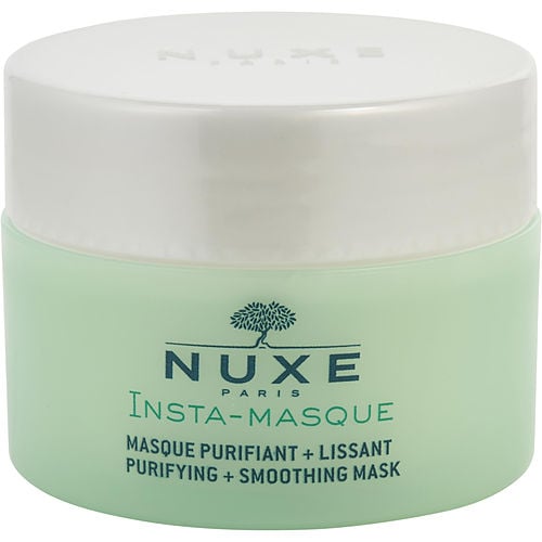 Nuxenuxeinstant Masque Purifying +Smoothing Mask --50Ml/1.7Oz