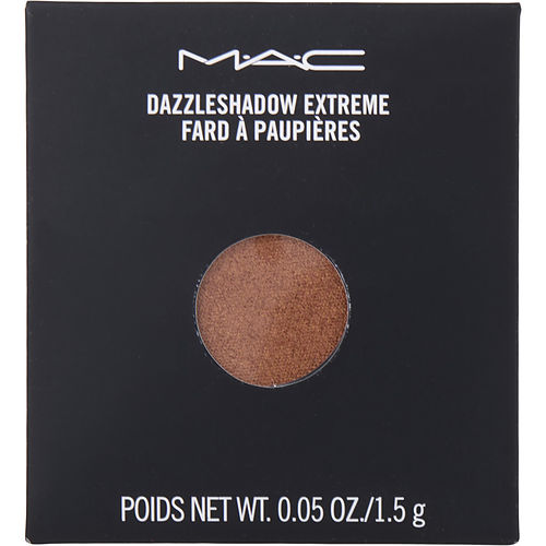 Macmacdazzleshadow Extreme Eyeshadow Pro Palette Refill- Couture Copper --1.5G/0.05Oz