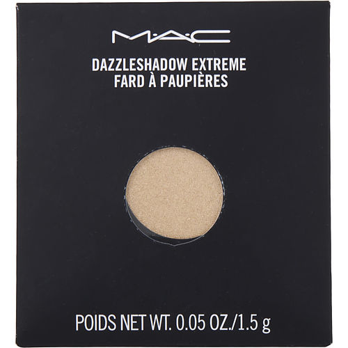 Mac Mac Dazzleshadow Extreme Eyeshadow Pro Palette Refill- Kiss Of Klimt --1.5G/0.05Oz