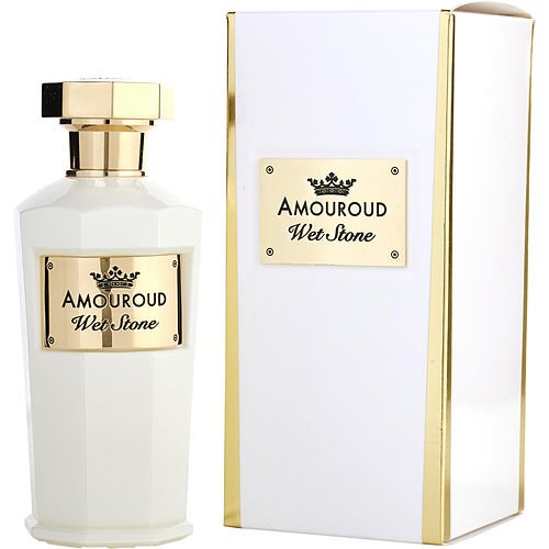 Amouroudamouroud Wet Stoneeau De Parfum Spray 3.4 Oz