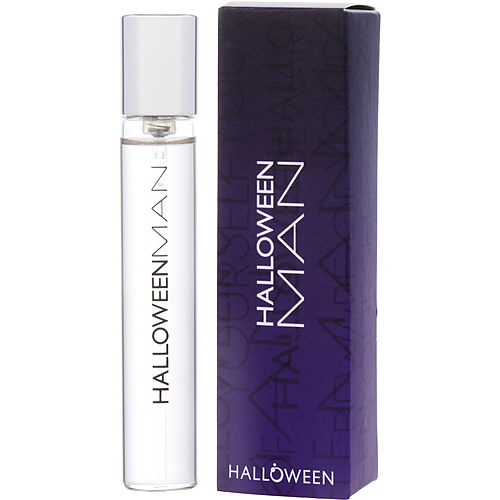 Jesus Del Pozohalloweenedt Spray 0.5 Oz