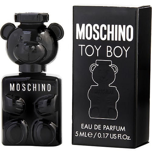 Moschino Moschino Toy Boy Eau De Parfum 0.17 Oz Mini