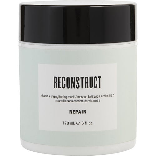 Ag Hair Care Ag Hair Care Reconstruct Vitamin C Strengthening Mask Repair 6 Oz