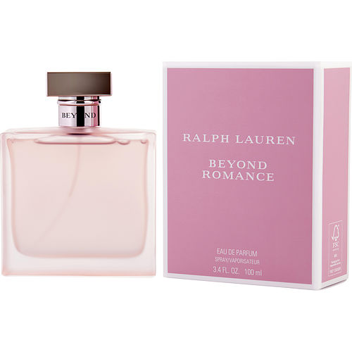 Ralph Laurenbeyond Romanceeau De Parfum Spray 3.4 Oz