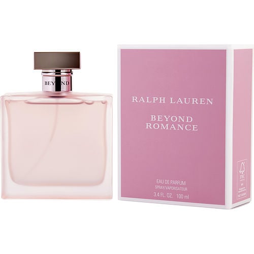 Ralph Laurenbeyond Romanceeau De Parfum Spray 3.4 Oz