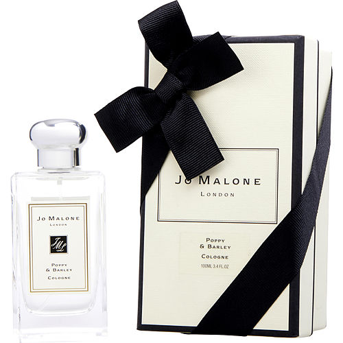 Jo Malonejo Malone Poppy & Barleycologne Spray 3.4 Oz