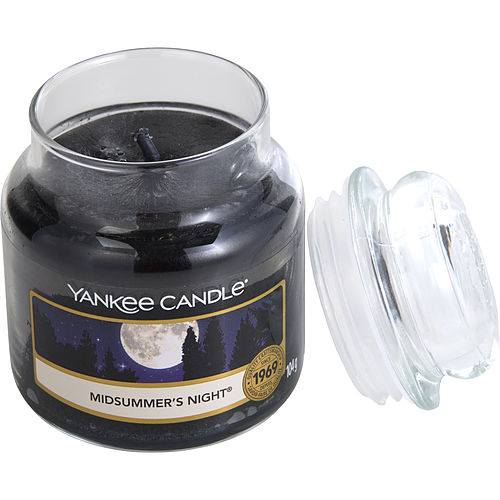 Yankee Candleyankee Candlemidsummer'S Night Scented Small Jar 3.6 Oz