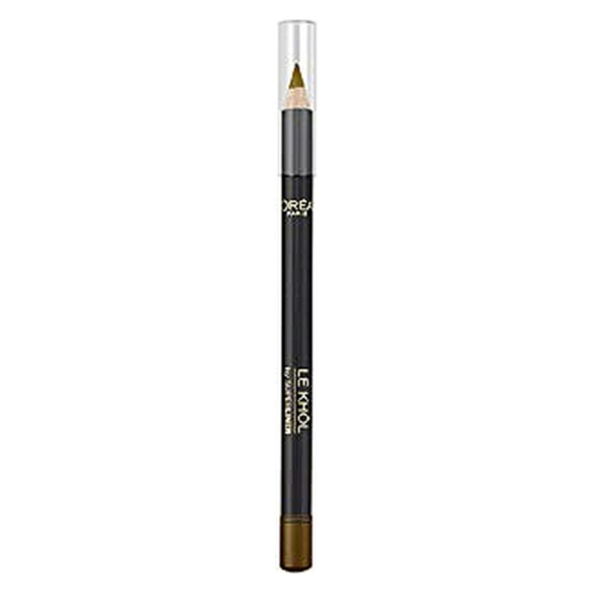 Eye Pencil Le Khol L'Oreal Make Up (3 g) 1,2 g
