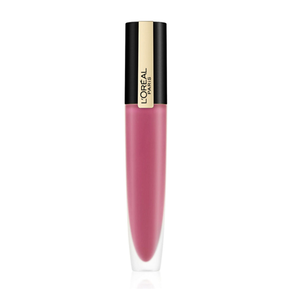 Lipstick Rouge Signature L'Oreal Make Up (7 ml) 7 ml