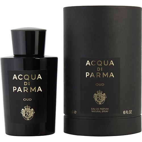 Acqua Di Parmaacqua Di Parma Oudeau De Parfum Spray 6 Oz