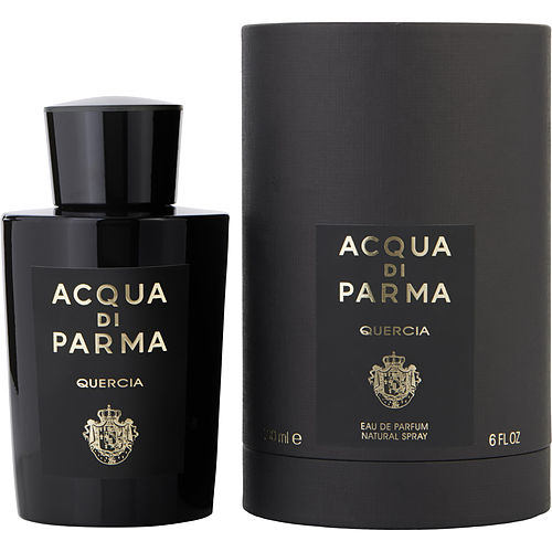 Acqua Di Parmaacqua Di Parma Querciaeau De Parfum Spray 6 Oz