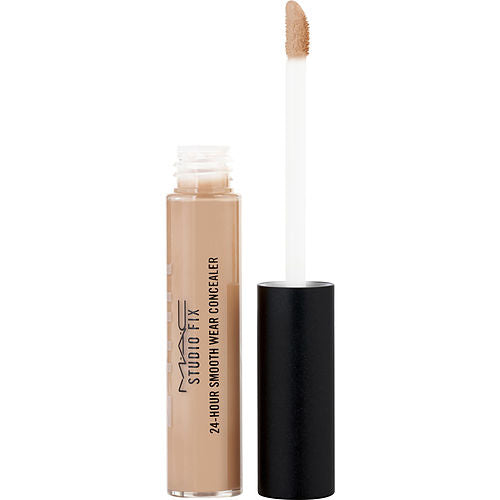 Macmacstudio Fix 24-Hour Smooth Wear Concealer - Nw30 --6.8Ml/0.23Oz