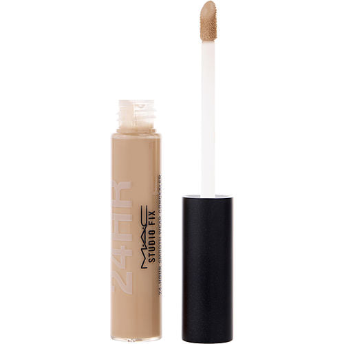 Macmacstudio Fix 24-Hour Smooth Wear Concealer - Nw25 --6.8Ml/0.23Oz