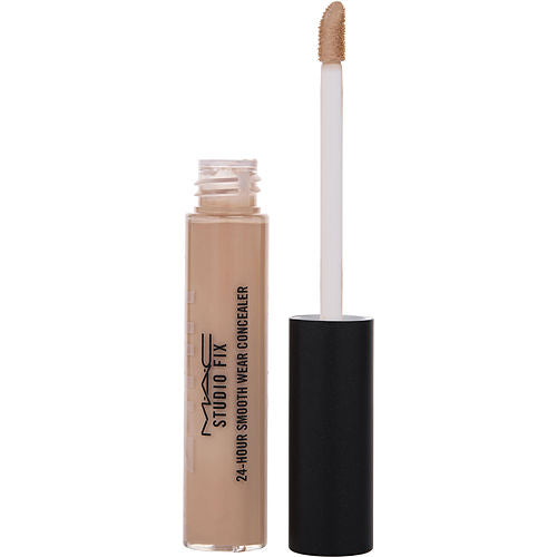 Mac Mac Studio Fix 24-Hour Smooth Wear Concealer - Nw20 (Rosy Beige With Rosy Undertone) --6.8Ml/0.23Oz For Women