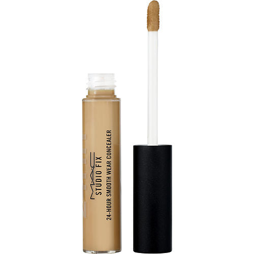 Macmacstudio Fix 24-Hour Smooth Wear Concealer - Nc43 --6.8Ml/0.23Oz