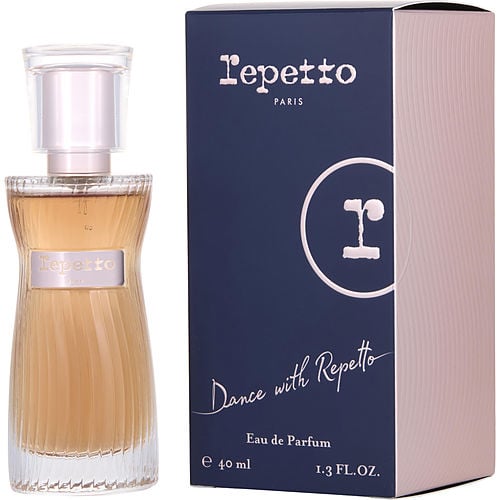 Repettorepetto Dance With Repettoeau De Parfum Spray 1.3 Oz