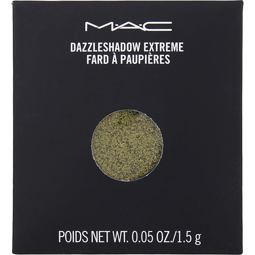 Mac Mac Dazzleshadow Extreme Eyeshadow Pro Palette Refill- Joie De Glitz --1.5G/0.05Oz