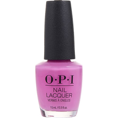 Opiopiopi Two-Timing The Zones Nail Lacquer Nlf80--0.5Oz