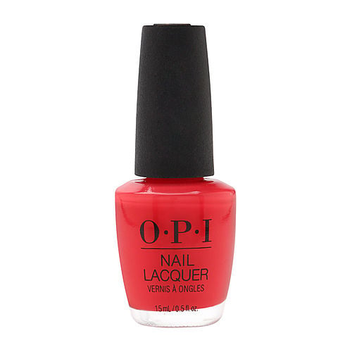 Opiopiopi We Seafood And Eat It Nail Lacquer Nll20--0.5Oz