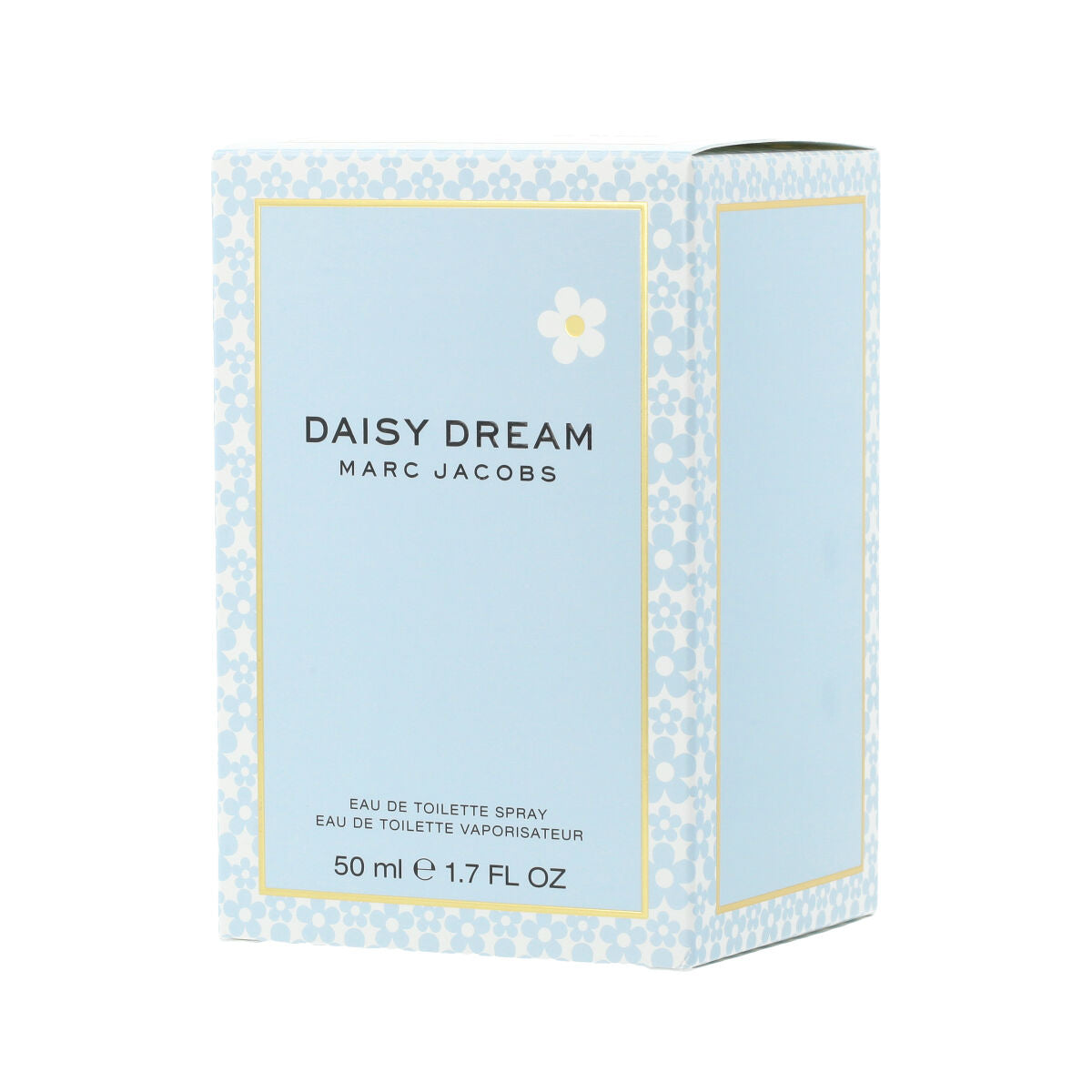 Women's Perfume Marc Jacobs Daisy Dream EDT 50 ml