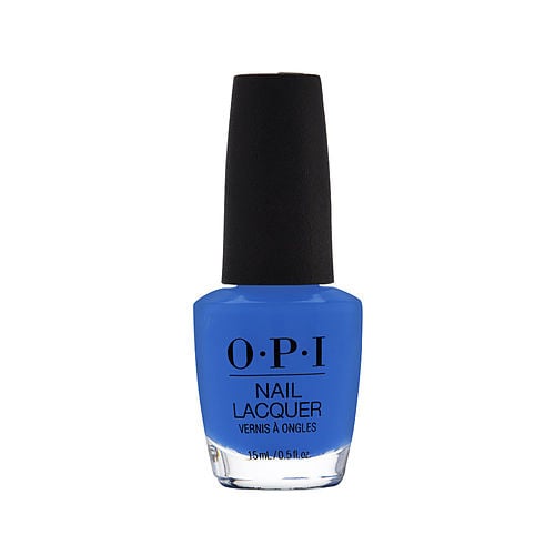 Opiopiopi Tile Art To Warm Your Heart Nail Lacquer Nll25--0.5Oz