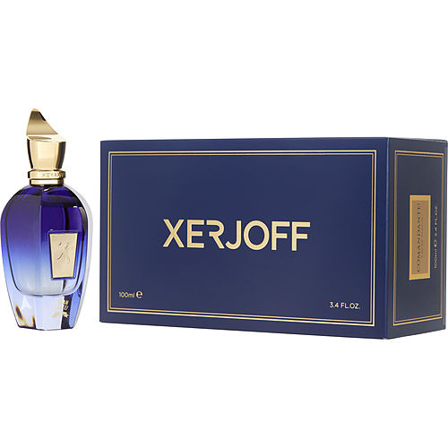 Xerjoff Xerjoff Join The Club Comandante Eau De Parfum Spray 3.3 Oz For Unisex