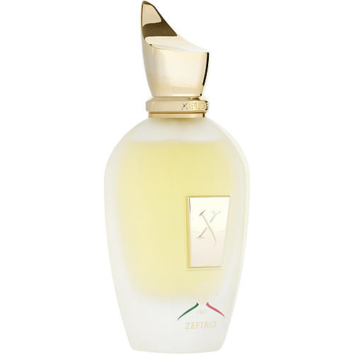 Xerjoff Xerjoff 1861 Zefiro Eau De Parfum Spray 3.4 Oz *Tester For Unisex