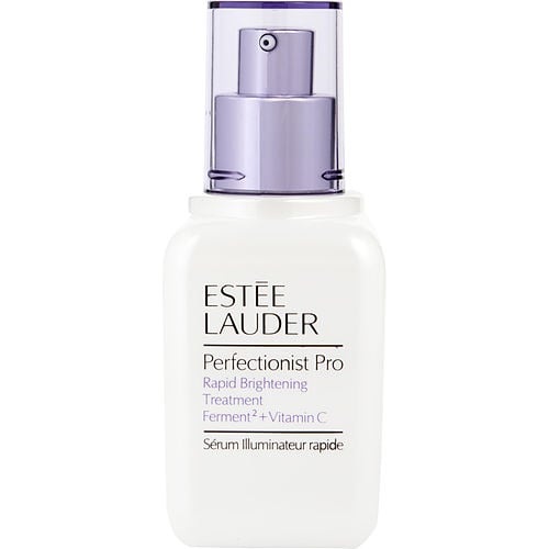 Estee Lauder Estee Lauder Perfectionist Pro Rapid Brightening Treatment With Ferment3 + Vitamin C  --50Ml/1.7Oz