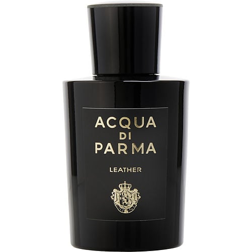 Acqua Di Parma Acqua Di Parma Leather Eau De Parfum Spray 3.4 Oz *Tester