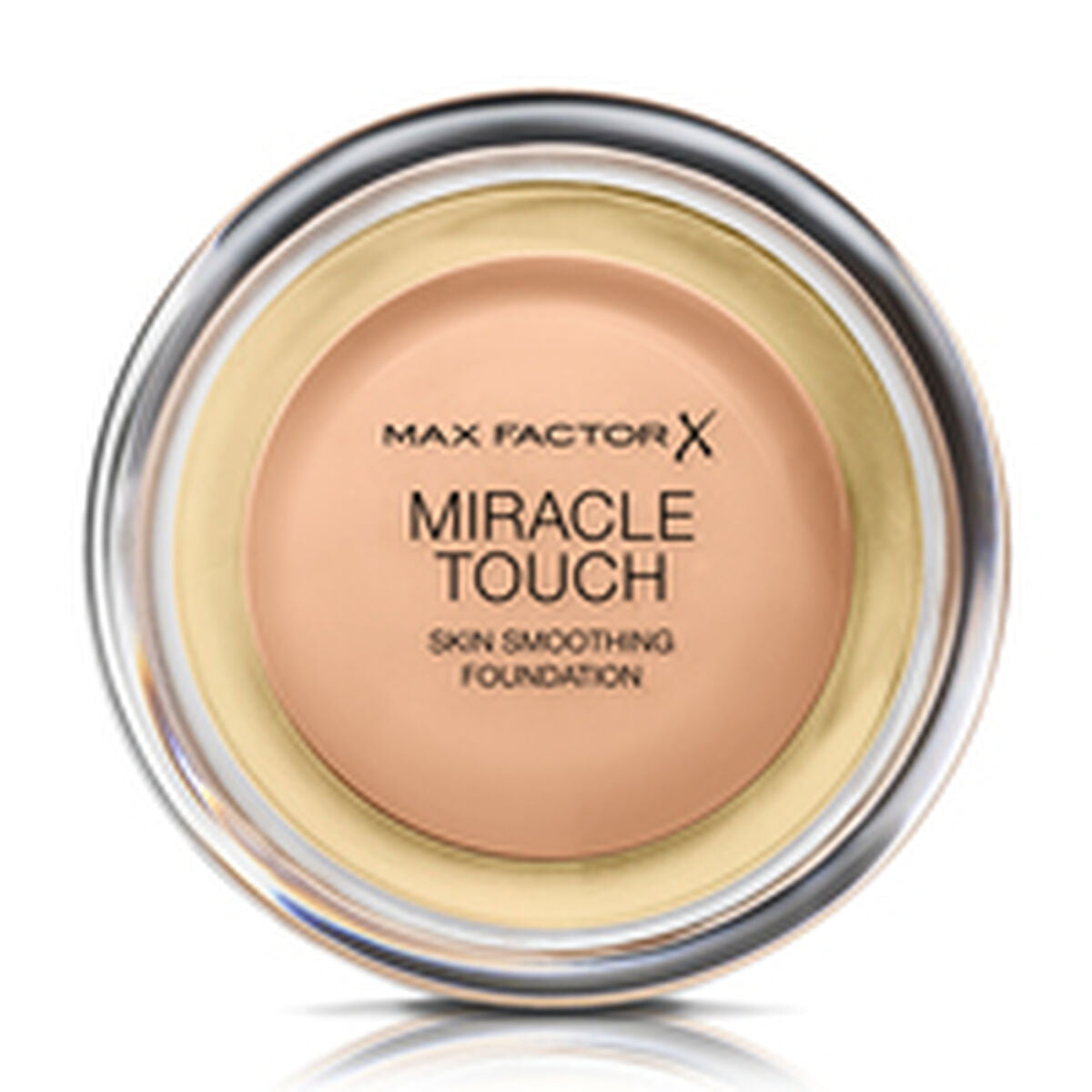 Liquid Make Up Base Miracle Touch Max Factor 99240012686 Spf 30