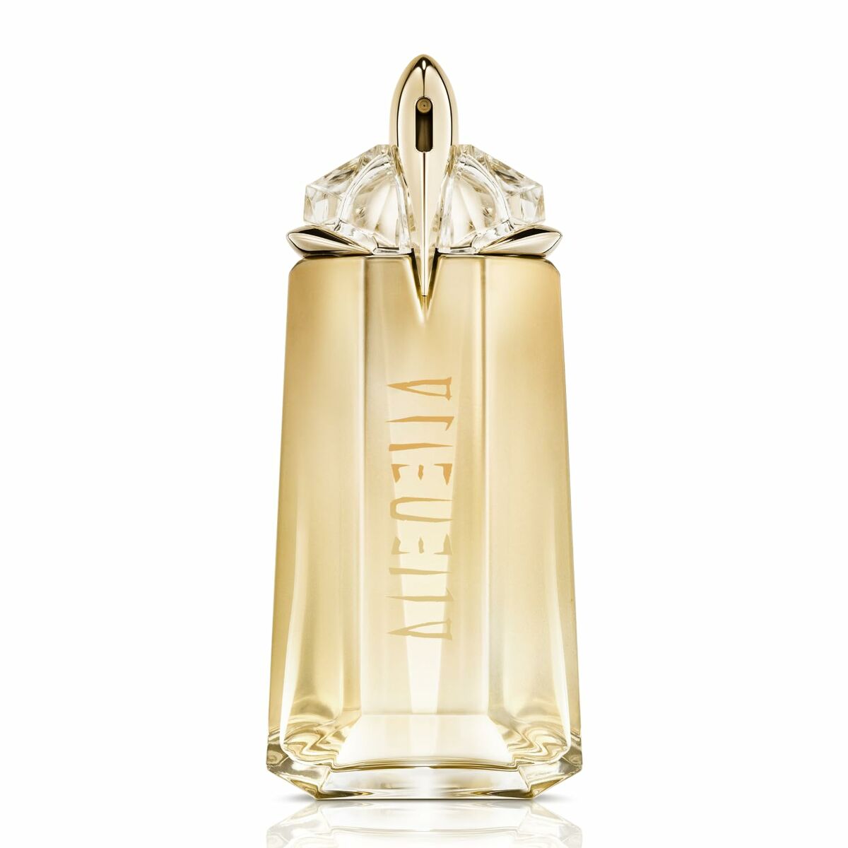 Women's Perfume Mugler Goddess EDP 90 ml