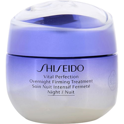Shiseidoshiseidovital Perfection Overnight Firming Treatment  --50Ml/1.7Oz