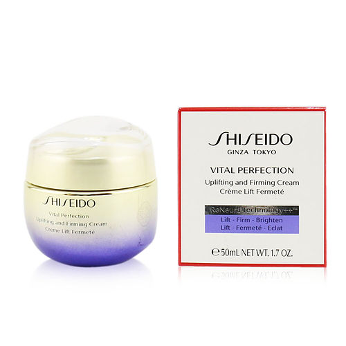 Shiseidoshiseidovital Perfection Uplifting & Firming Cream  --50Ml/1.7Oz