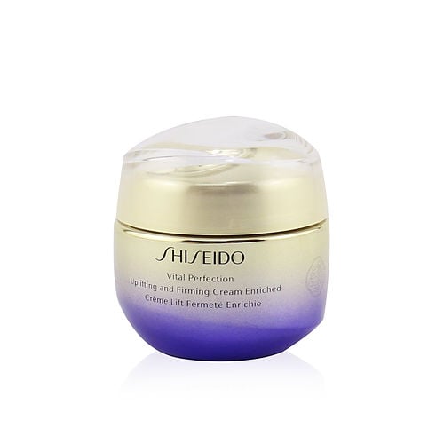 Shiseidoshiseidovital Perfection Uplifting & Firming Cream Enriched  --50Ml/1.7Oz
