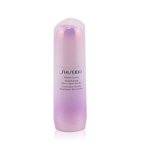 Shiseido Shiseido White Lucent Illuminating Micro-Spot Serum  --30Ml/1Oz