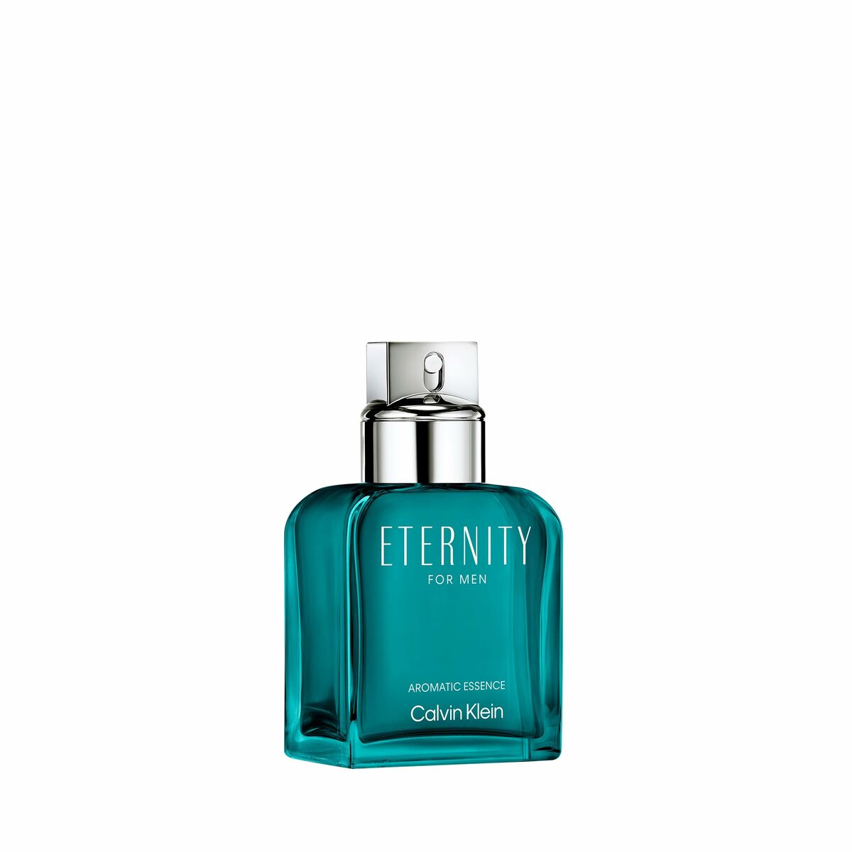 Men's Perfume Calvin Klein ETERNITY FOR MEN EDP EDP 100 ml