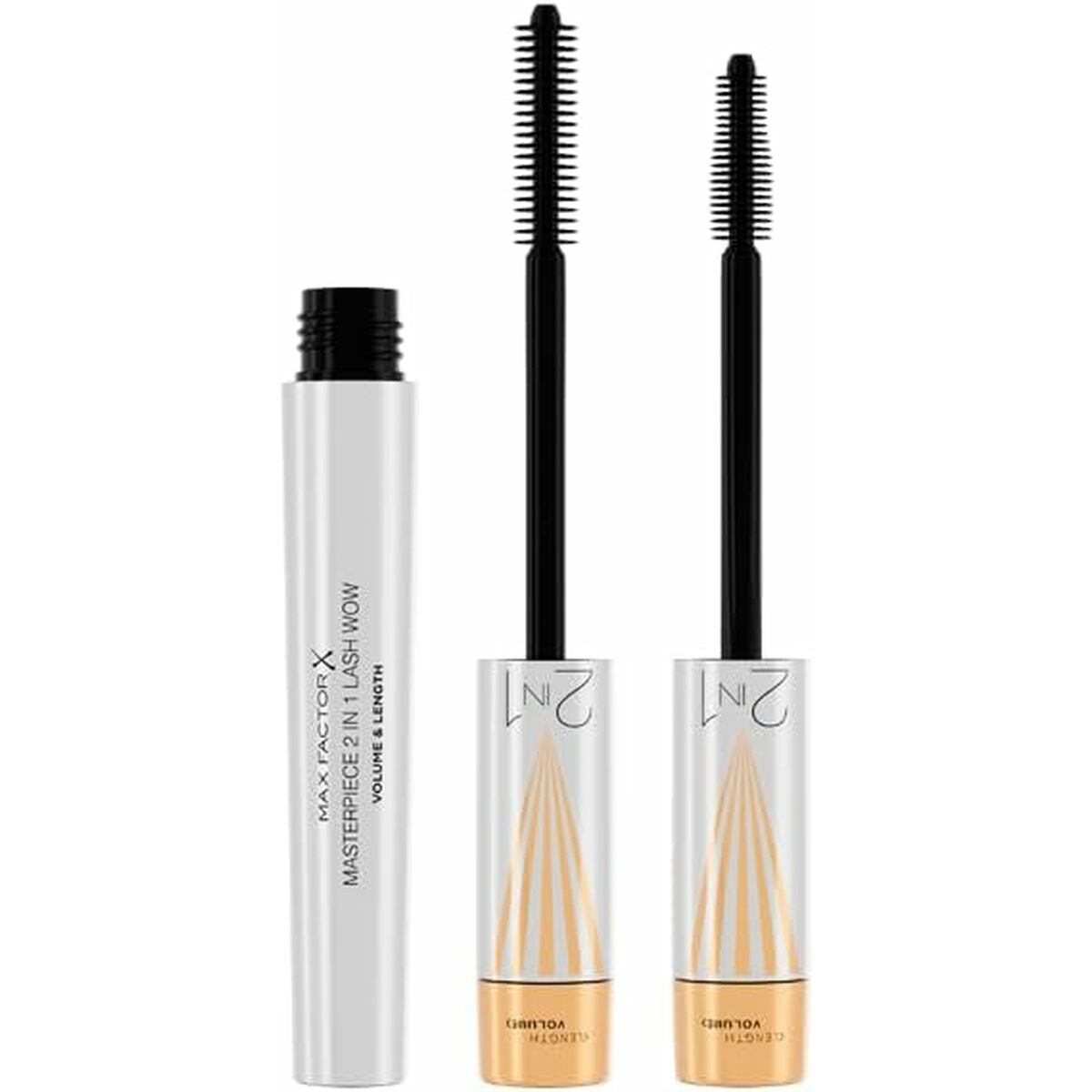 Make-Up Set Max Factor Lash Wow 2 Pieces