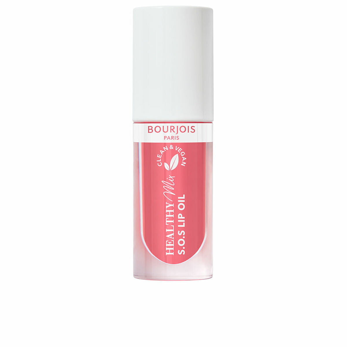 Lip Serum Bourjois HEALTHY MIX S.O.S nº 4-pink passion 4,5 ml