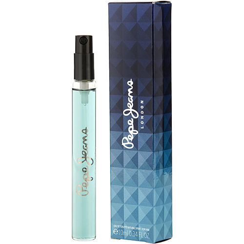 Pepe Jeans London Pepe Jeans Edt Spray 0.33 Oz Mini For Men