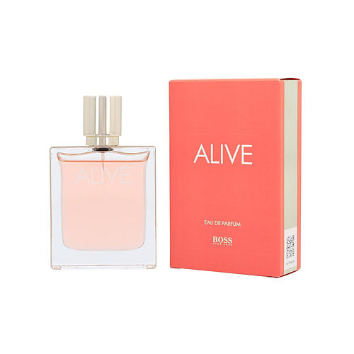 Hugo Bosshugo Boss Aliveeau De Parfum Spray 1.7 Oz