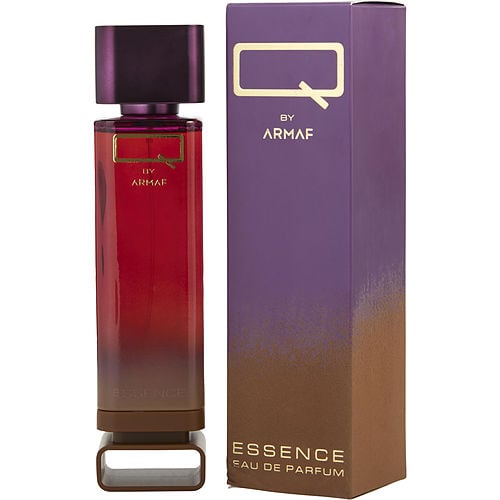 Armaf Armaf Q Essence Eau De Parfum Spray 3.4 Oz