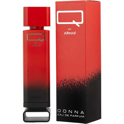 Armaf Armaf Q Donna Eau De Parfum Spray 3.4 Oz