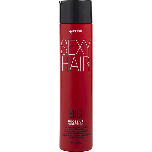 Sexy Hair Concepts Sexy Hair Big Sexy Hair Boost Up Volumizing Conditioner With Collagen 10.1 Oz