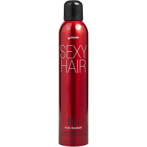 Sexy Hair Concepts Sexy Hair Big Sexy Hair Funraiser Volumizing Dry Texture Spray With Collagen 8.5 Oz