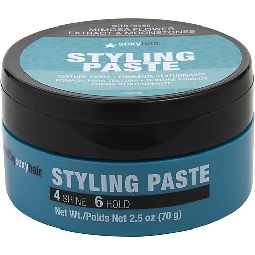 Sexy Hair Conceptssexy Hairhealthy Sexy Hair Styling Paste 2.5 Oz