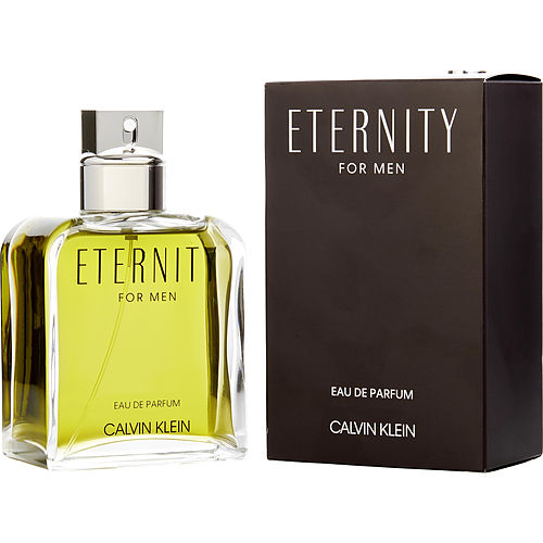 Calvin Kleineternityeau De Parfum Spray 6.7 Oz