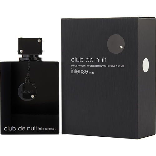 Armaf Armaf Club De Nuit Intense Eau De Parfum Spray 6.8 Oz