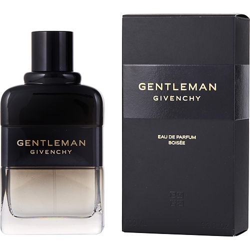 Givenchy Gentleman Boisee Eau De Parfum Spray 3.3 Oz