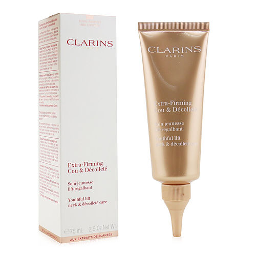 Clarins Clarins Extra-Firming Neck & Decollete Care  --75Ml/2.5Oz