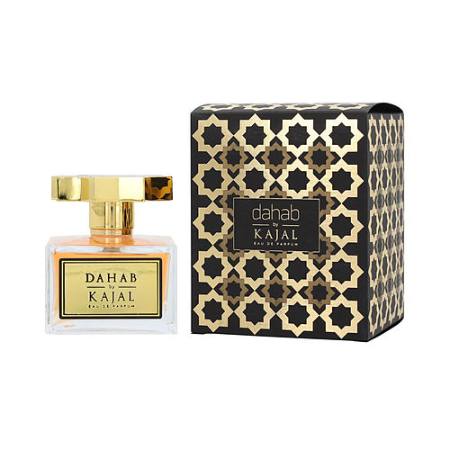 Kajalkajal Dahabeau De Parfum Spray 3.4 Oz